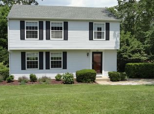 225 Jackson Blvd, Bel Air, MD 21014