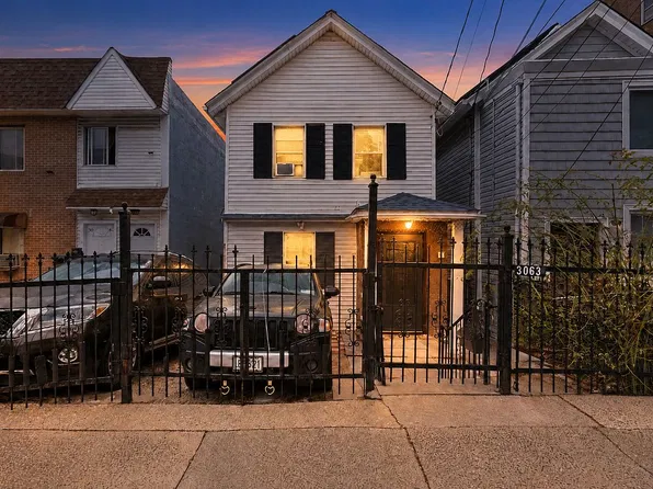 3063 Heath Ave, Bronx, NY 10463