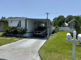 93 Havenwood Dr, Pompano Beach, FL 33064
