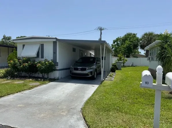 93 Havenwood Dr, Pompano Beach, FL 33064