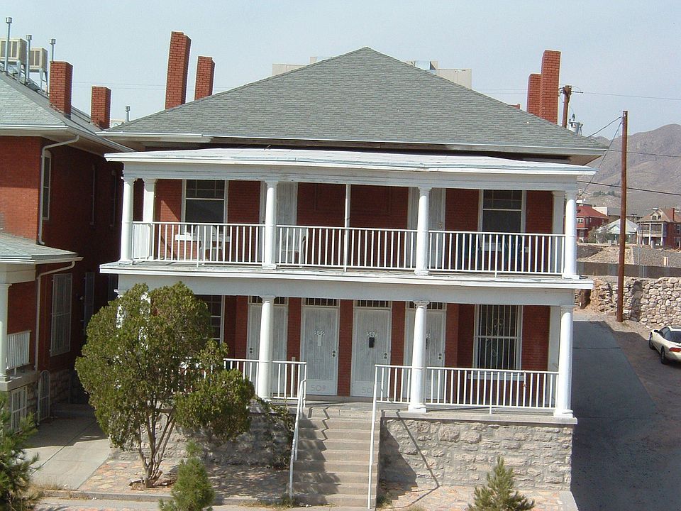 1st image of 509 W Missouri Ave
