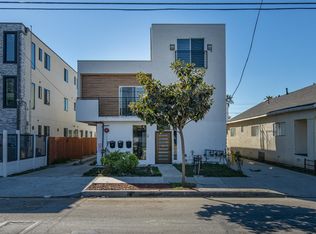 (Undisclosed Address), Los Angeles, CA 90018