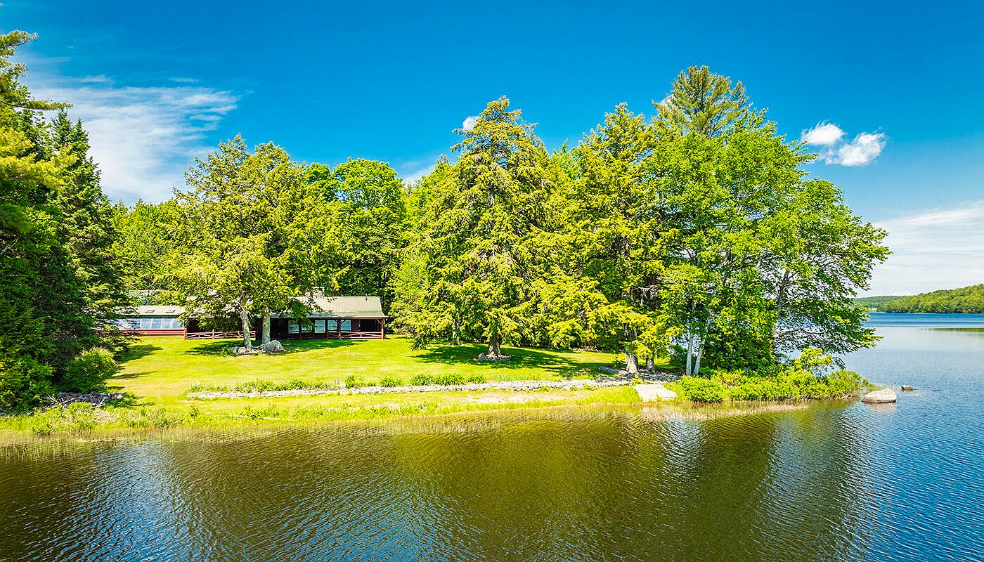 149 Carey Lane, Freedom, ME 04941 MLS 1578854 Zillow