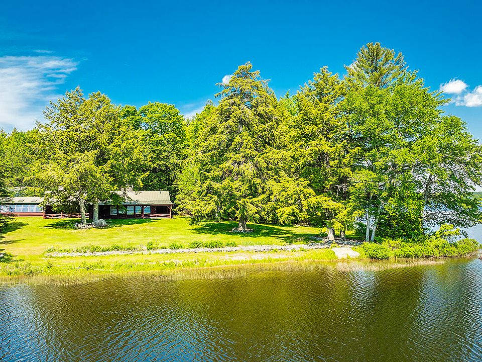 149 Carey Lane, Freedom, ME 04941 MLS 1578854 Zillow