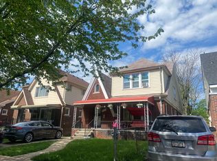 8279 Indiana St, Detroit, MI 48204