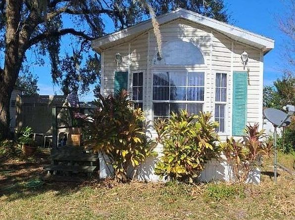 1201 S Main St LOT 7, Wildwood, FL 34785