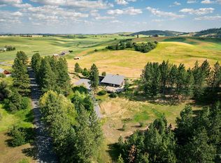 1181 Kasper Rd, Moscow, ID 83843