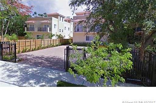 1st image of 2945 Coconut Ave APT 4