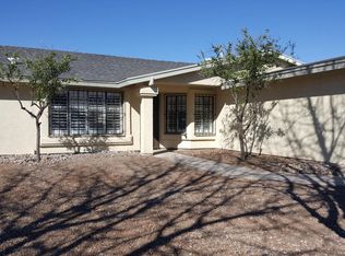 5820 S Hillerman Dr, Tucson, AZ 85746