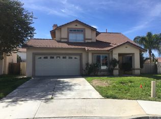 25575 Camino Bellagio, Moreno Valley, CA 92551