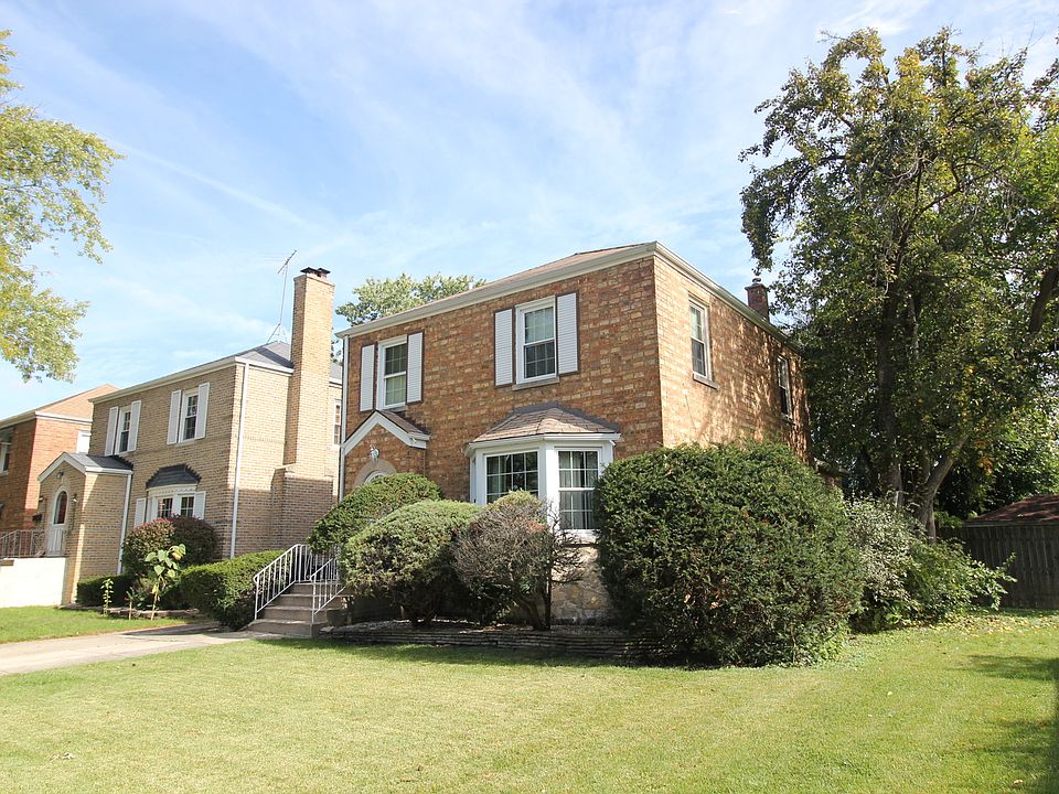 1st image of 11447 S Campbell Ave