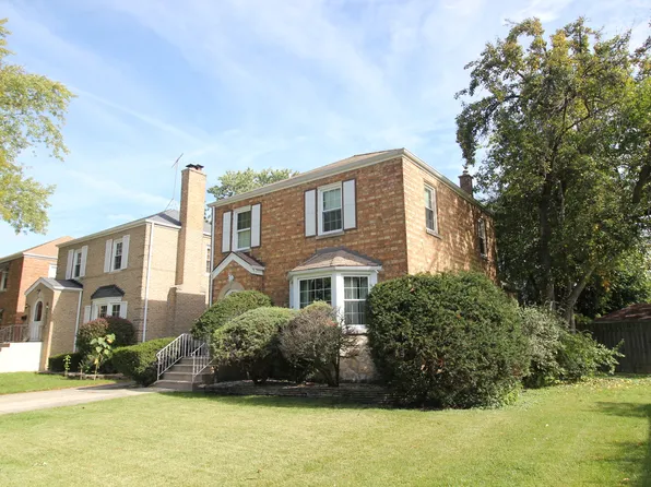 11447 S Campbell Ave, Chicago, IL 60655