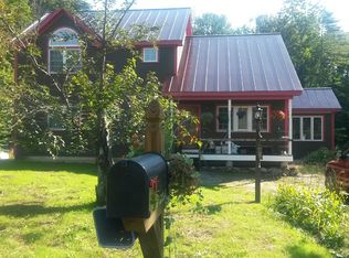 5 Fisher Dr, Epping, NH 03042