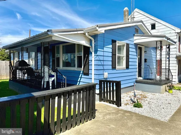 12 S Vermont St, Williamsport, MD 21795
