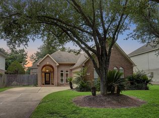 506 High Meadows Dr, Sugar Land, TX 77479