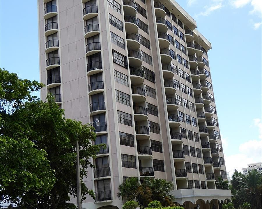 1st image of 66 Valencia Ave APT 1201C