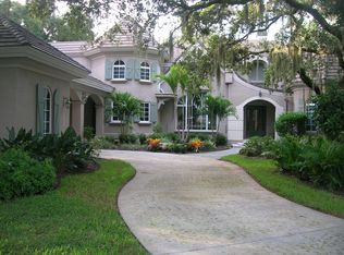 7650 Albert Tillinghast Dr, Sarasota, FL 34240