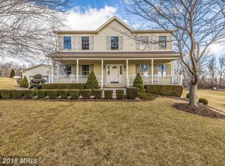 12016 North St, Libertytown, MD 21762