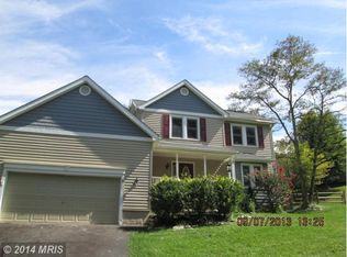 6701 Hemlock Point Rd, New Market, MD 21774