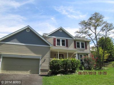 6701 Hemlock Point Rd, New Market, MD, 21774
