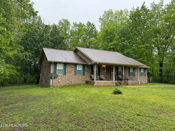 1039 S Lane Ct, Grimsley, TN 38565