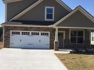 304 Gallagher Trace Dr LOT 36, Easley, SC 29642