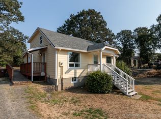 820 Cowlitz St, Saint Helens, OR 97051