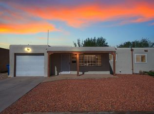 3213 Madeira Dr NE, Albuquerque, NM 87110