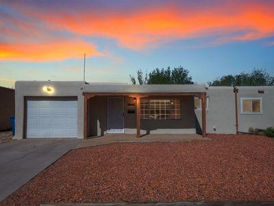 3213 Madeira Dr NE, Albuquerque, NM, 87110