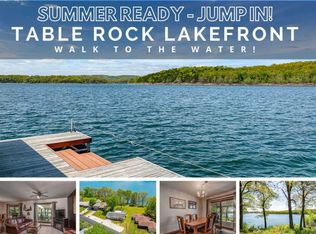 26251 Twin Rivers Dr, Shell Knob, MO 65747