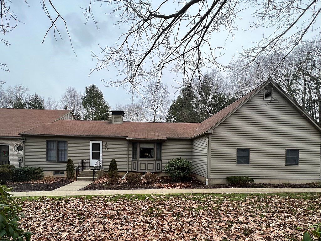 419 Southwick Rd APT E22, Westfield, MA 01085 Zillow