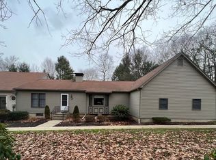 419 Southwick Rd APT E22, Westfield, MA 01085