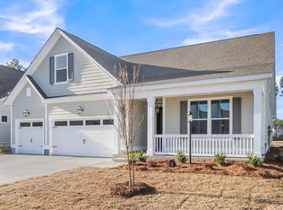 723 Maynard Ln, Summerville, SC 29486