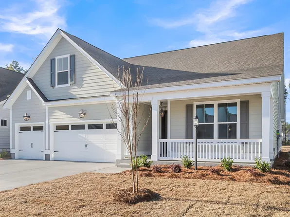 723 Maynard Ln, Summerville, SC 29486