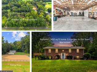 5483 Beach Rd, Midland, VA 22728
