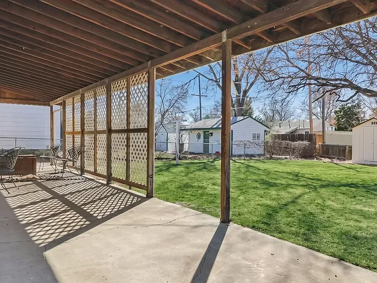 2395 Nome St — Photo 16