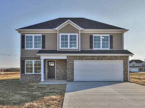 170 Frost St Lot 43, Decherd, TN 37324