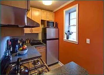 Sold by Brown Harris Stevens