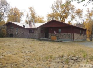 4092 E 500 N, Rigby, ID 83442