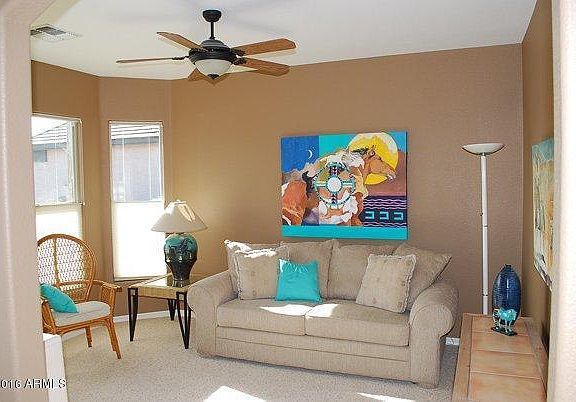 5th image of 6488 S Pinaleno Pl