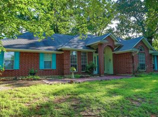 2439 Edmondson Rd, Diana, TX 75640