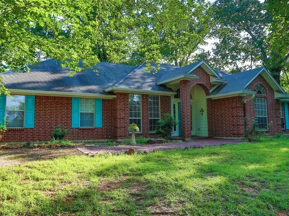 2439 Edmondson Rd, Diana, TX 75640