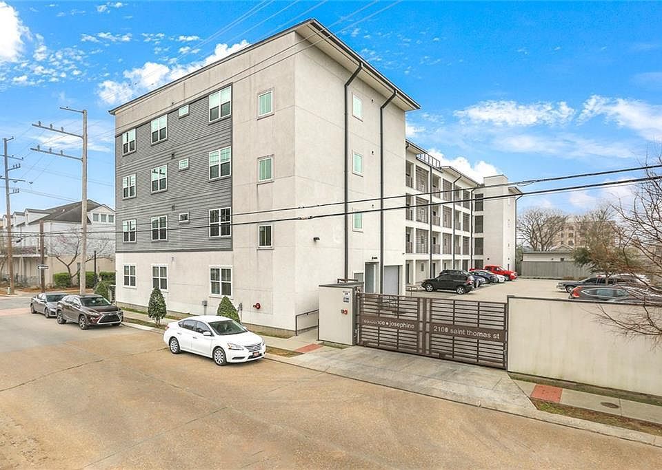1st image of 2100 Saint Thomas St APT 107
