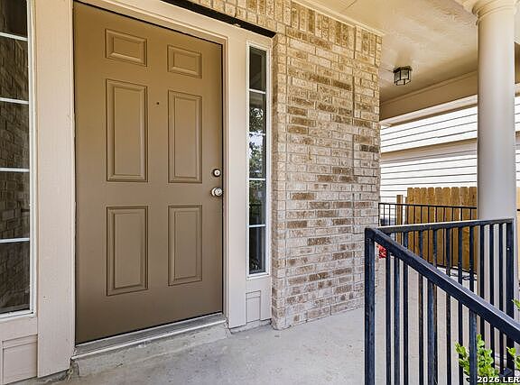 3rd image of 8050 Chisos Oak Dr