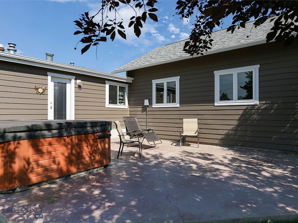 106 4th St E, Clyde Park, MT 59018 Zillow