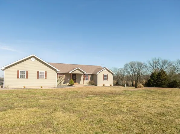 16501 County Road 420, Bloomfield, MO 63825