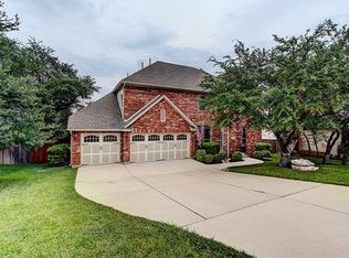 1302 Quiet Creek Dr, Cedar Park, TX 78613