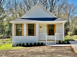 1405 Clay St, Brenham, TX 77833