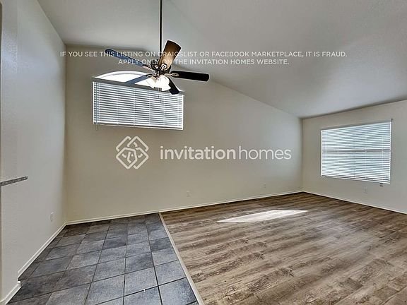 5th image of 3623 W Firehawk Dr