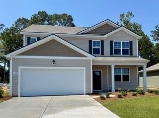 668 Grateful Dr, Little River, SC 29566